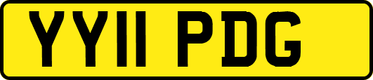 YY11PDG