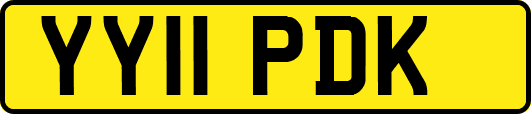 YY11PDK