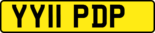 YY11PDP