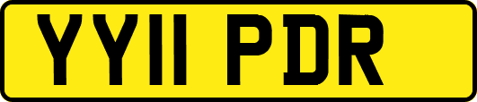 YY11PDR