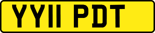 YY11PDT
