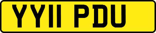 YY11PDU