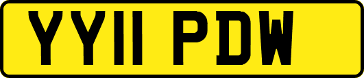 YY11PDW