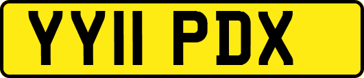 YY11PDX