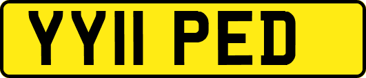 YY11PED