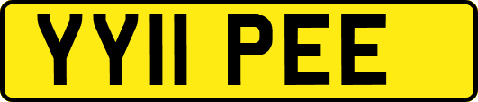 YY11PEE