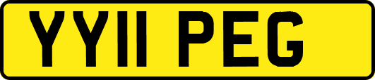 YY11PEG