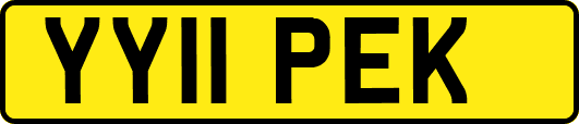 YY11PEK