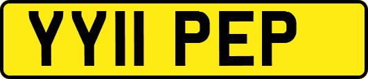 YY11PEP