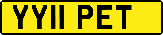 YY11PET