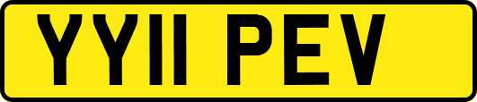 YY11PEV