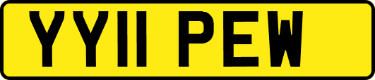 YY11PEW