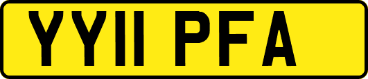 YY11PFA