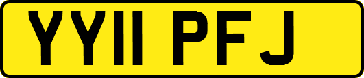 YY11PFJ