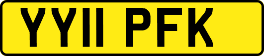 YY11PFK