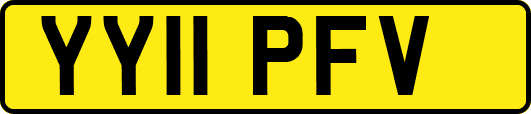 YY11PFV
