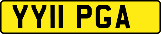 YY11PGA