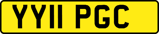 YY11PGC