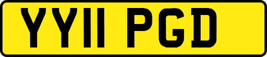 YY11PGD