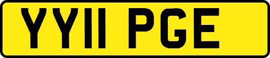 YY11PGE