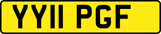 YY11PGF