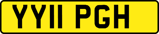 YY11PGH