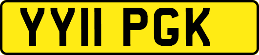 YY11PGK