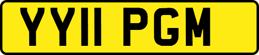 YY11PGM