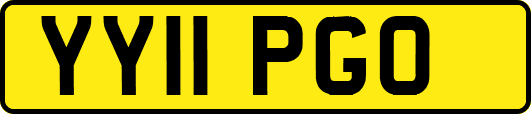 YY11PGO