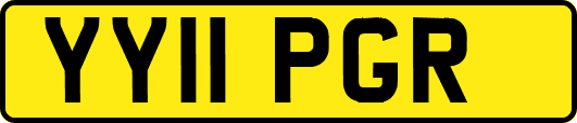 YY11PGR