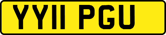 YY11PGU