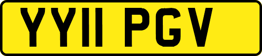 YY11PGV
