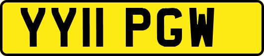 YY11PGW