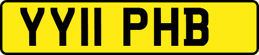 YY11PHB