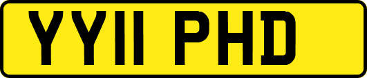 YY11PHD