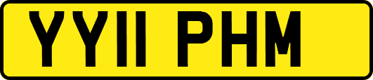 YY11PHM