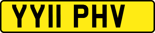 YY11PHV