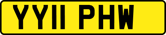 YY11PHW