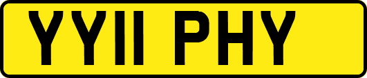 YY11PHY