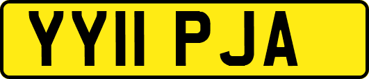 YY11PJA