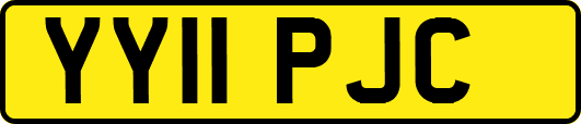 YY11PJC