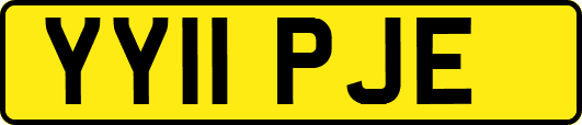 YY11PJE