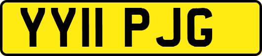 YY11PJG
