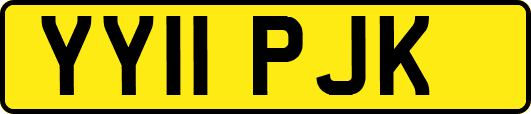 YY11PJK
