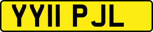 YY11PJL