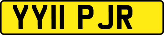 YY11PJR