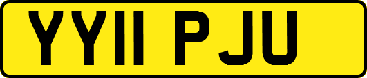 YY11PJU
