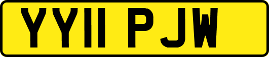 YY11PJW