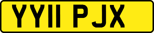 YY11PJX