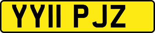 YY11PJZ